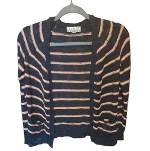 Girls Pink Republic Cardigan